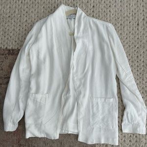 Lacademie Castaway Blazer